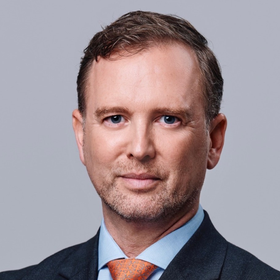 Magnus Johansson