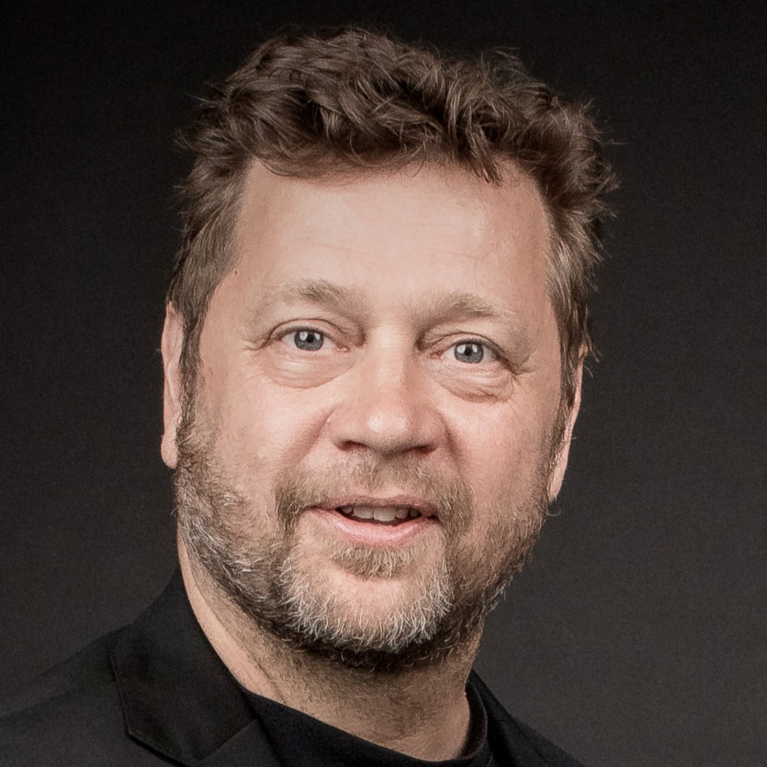 Johan Petersson & Patrik Larsson