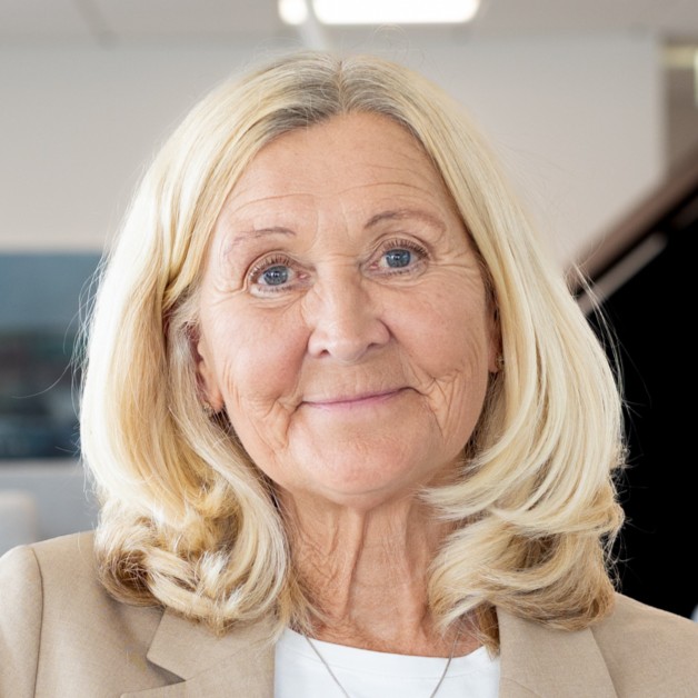 Catarina Björk Sjöling & Kathe Mandorff