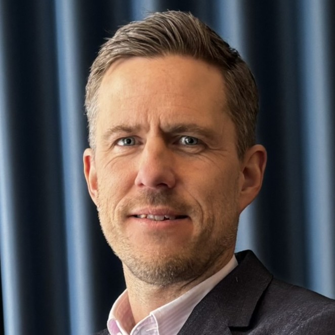 Martin Perlstedt & Ronny Ulltjärn