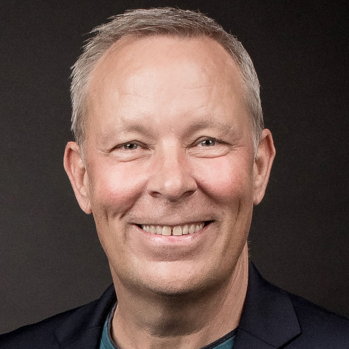 Johan Petersson & Patrik Larsson