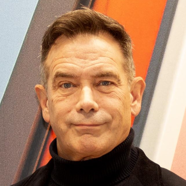 Roger Himmelsköld & Åsa Magnusson