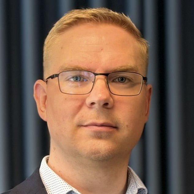 Martin Perlstedt & Ronny Ulltjärn