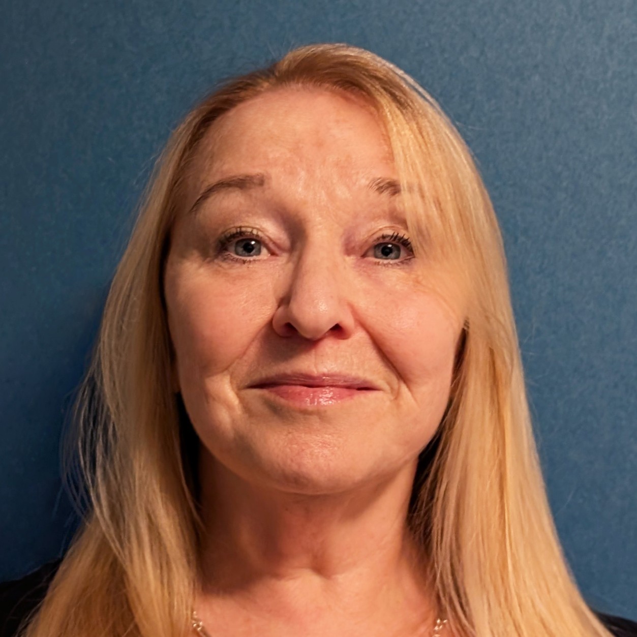 Birgitta Petersson & Camilla Alfredsson