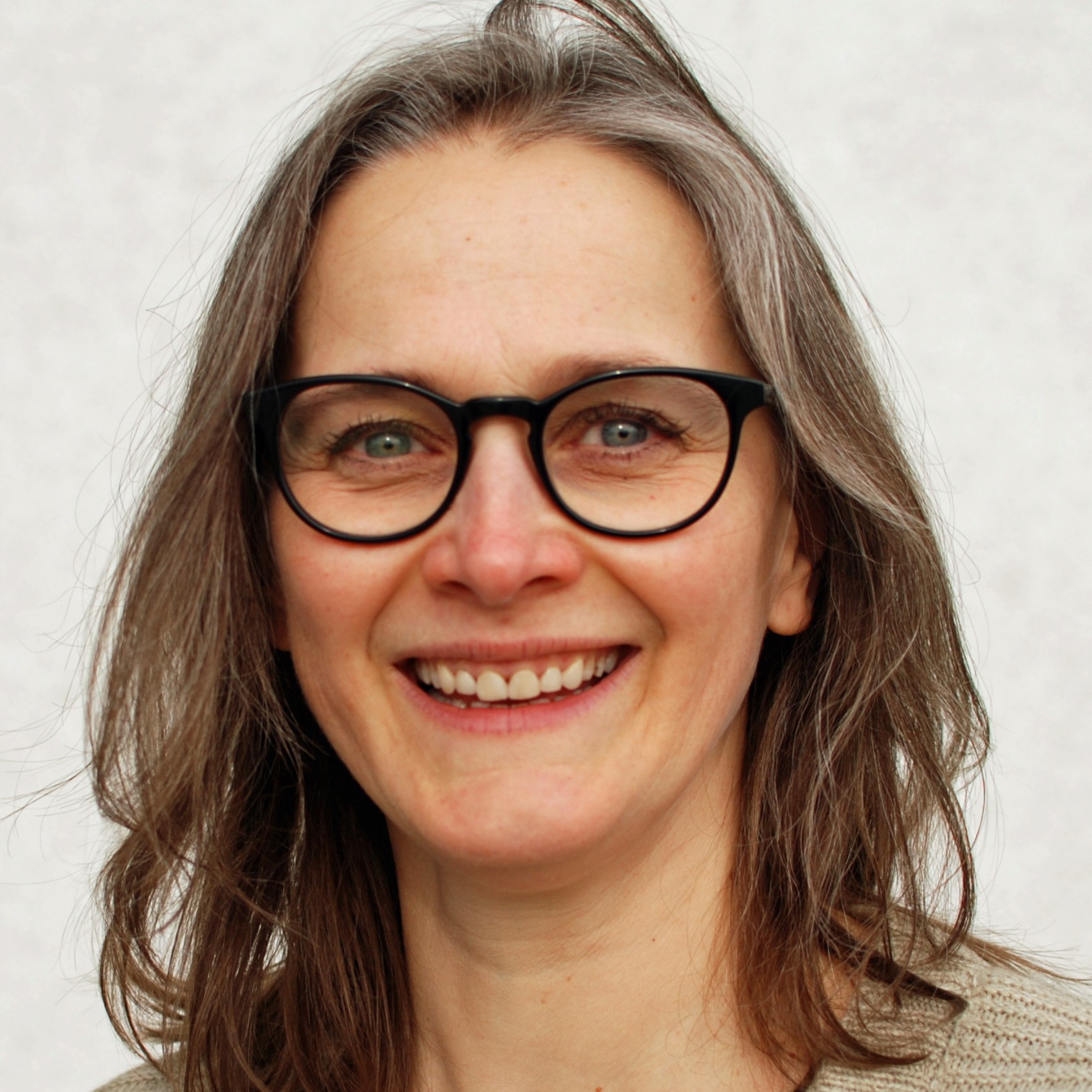 Birgitta Petersson & Camilla Alfredsson