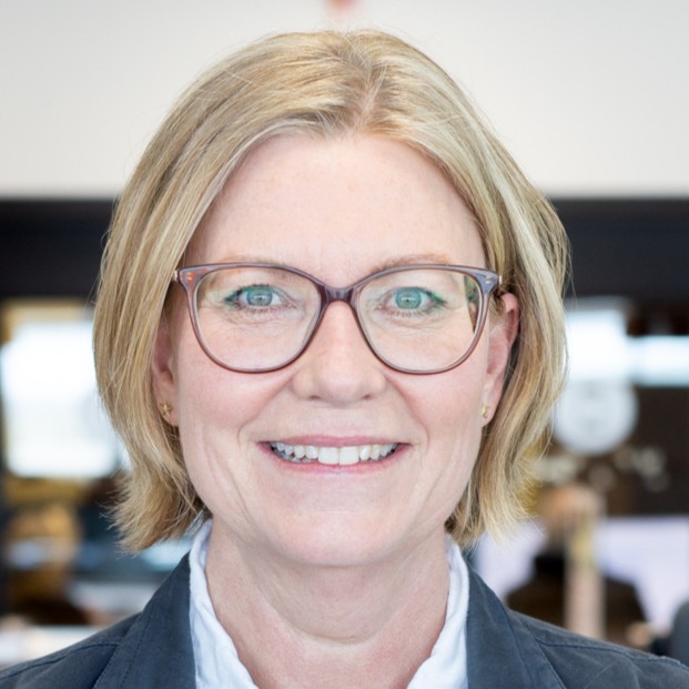 Catarina Björk Sjöling & Kathe Mandorff