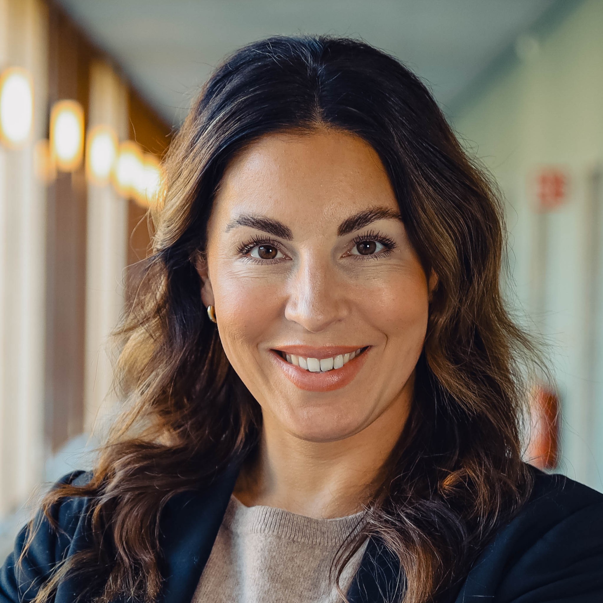 Anna Ulriksson Biderman