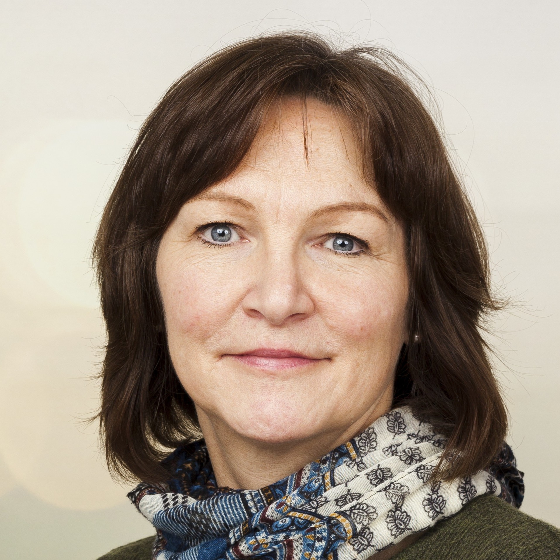 Katarina Kristiansson & Ingela Fristedt