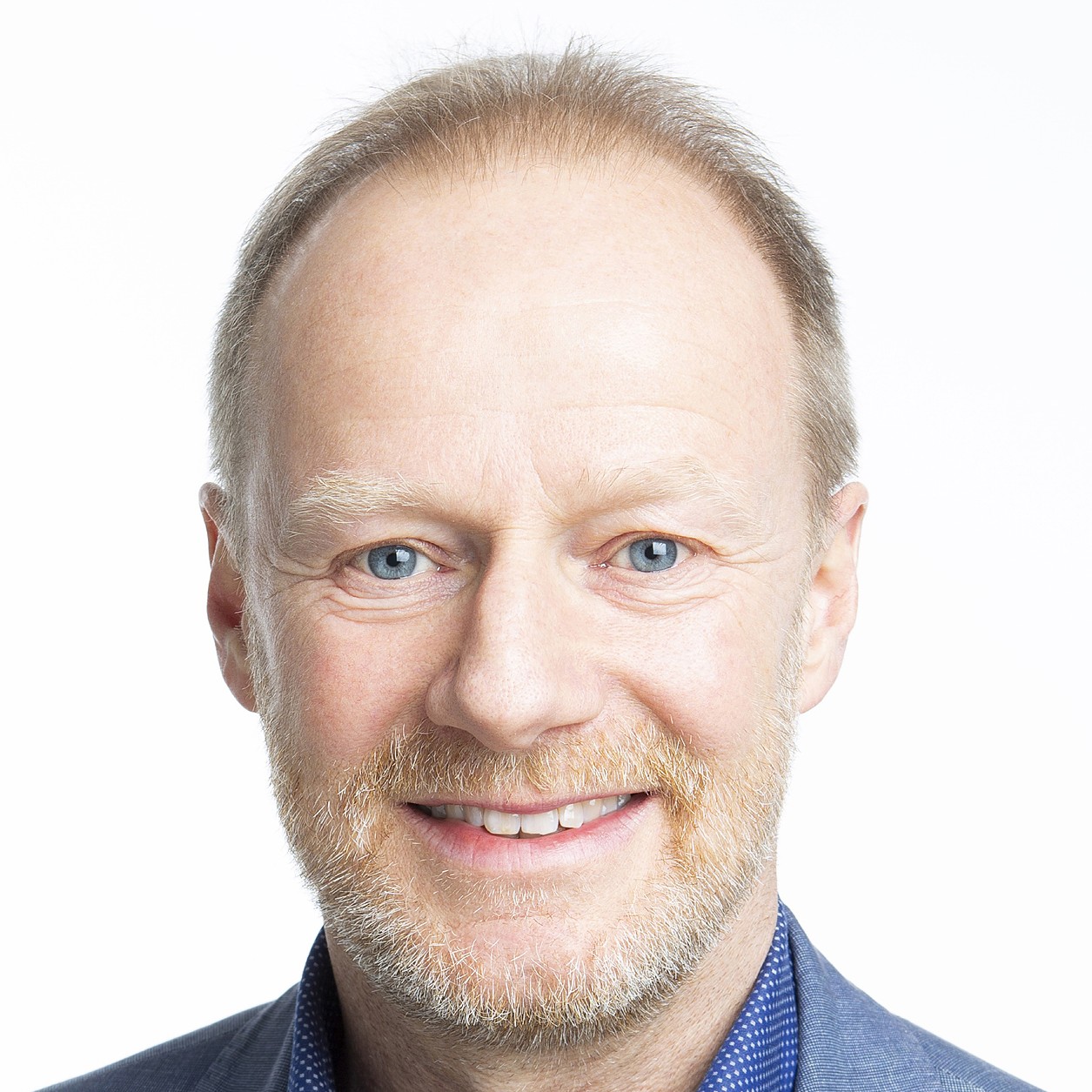 Pauline Göthberg & Peter Nohrstedt